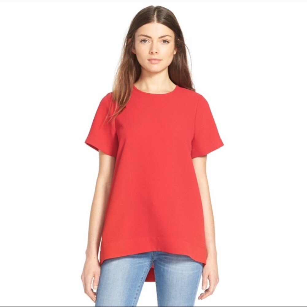 Madewell Blouse